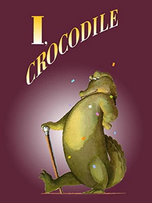 I, Crocodile (2002) poster