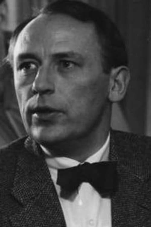 Ulf Johansson foto