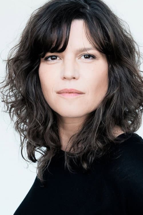 Lucie Muhr foto