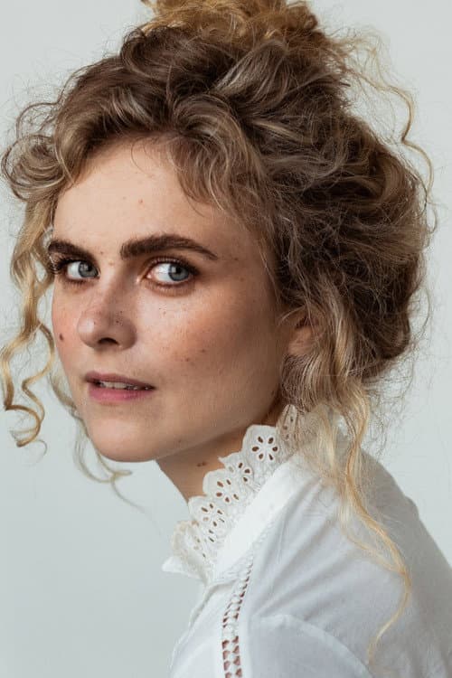 Marié Botha foto