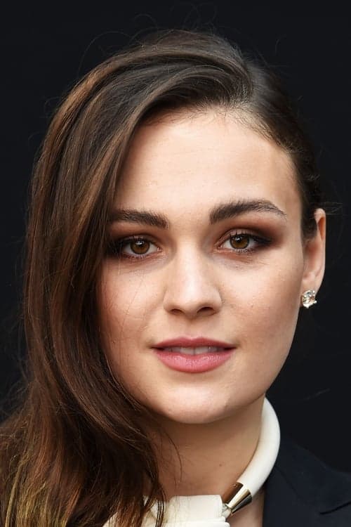 Sophie Skelton foto