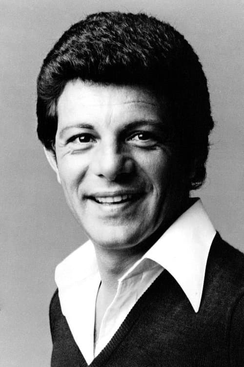 Frankie Avalon foto