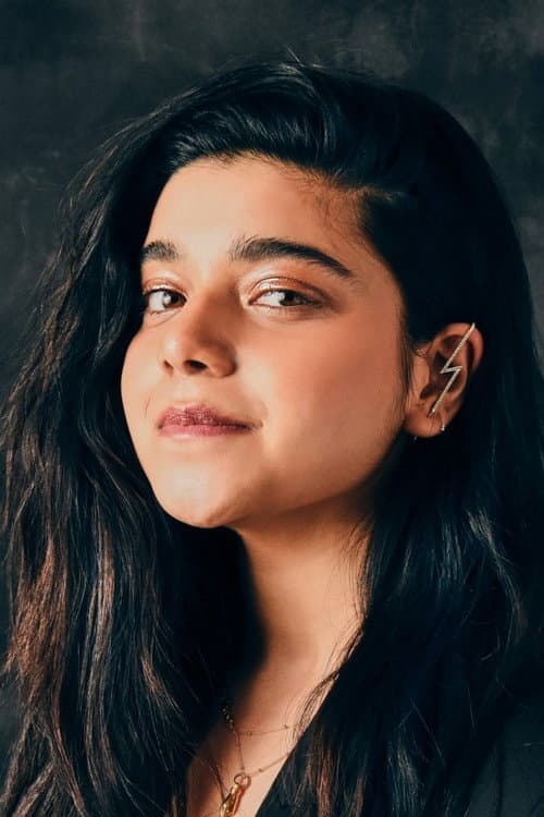Iman Vellani foto