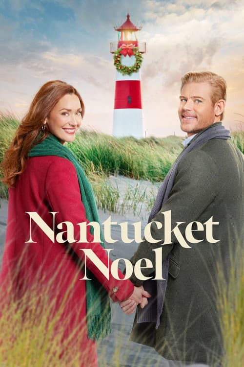 Nantucket Noel (2021) poster