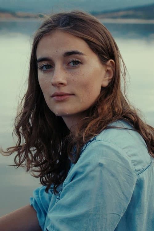 Paula Hüttisch foto