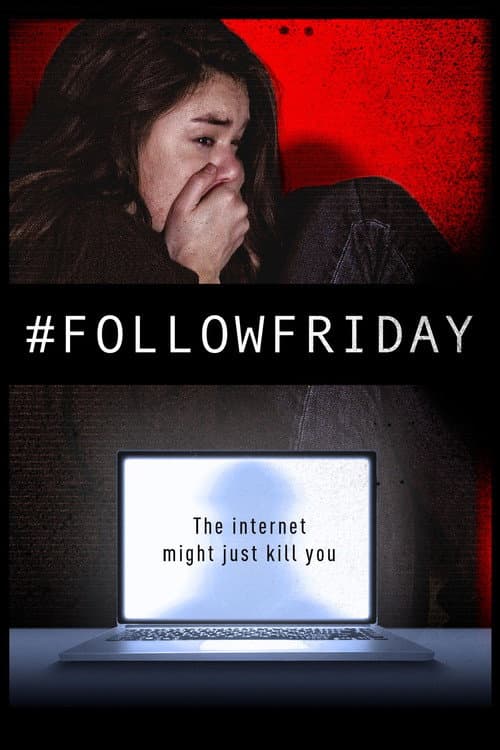 #FollowFriday (2016) poster