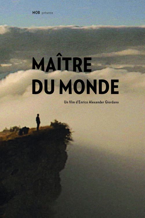 Maître du monde (2011) poster