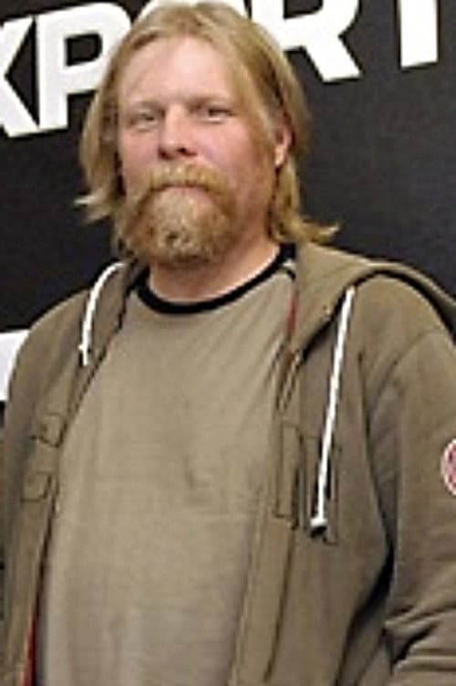 Rauno Juvonen foto