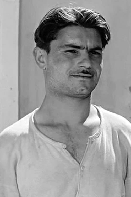 Nicola Castorino foto