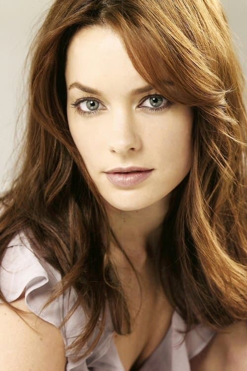 Gina Holden foto