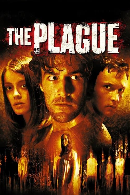 The Plague (2006) poster