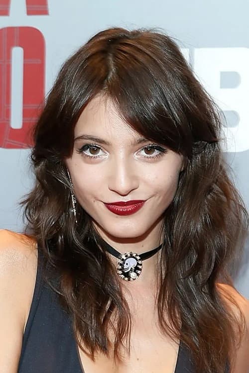 Carla Quevedo foto