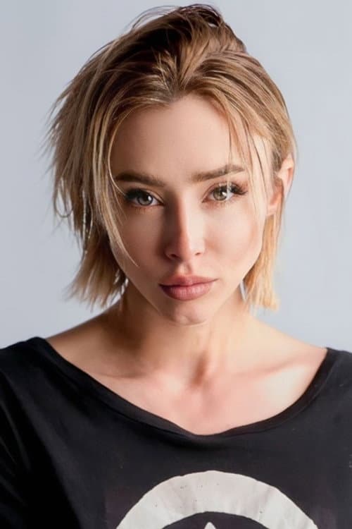 Lauren McKnight foto