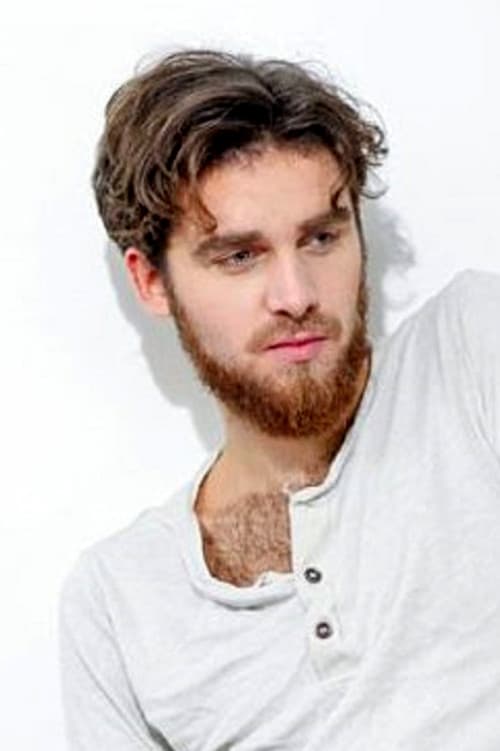 Marcus Collen foto