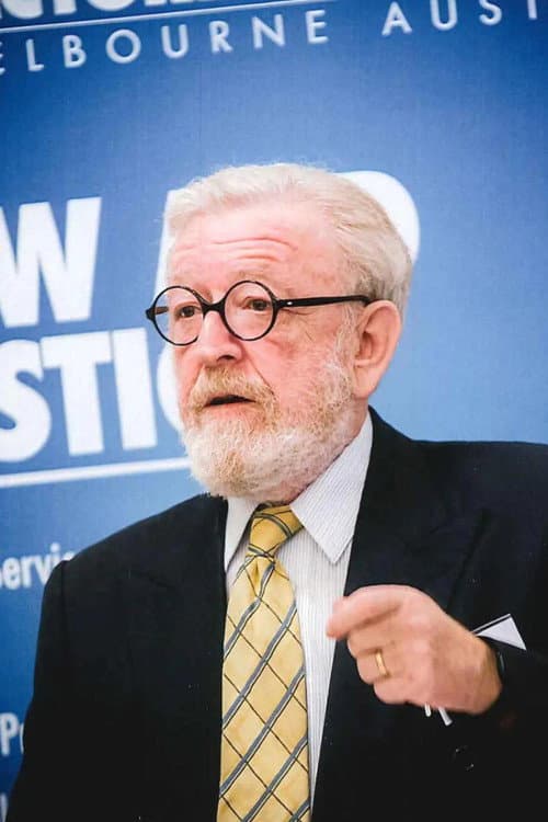 Robert Richter foto