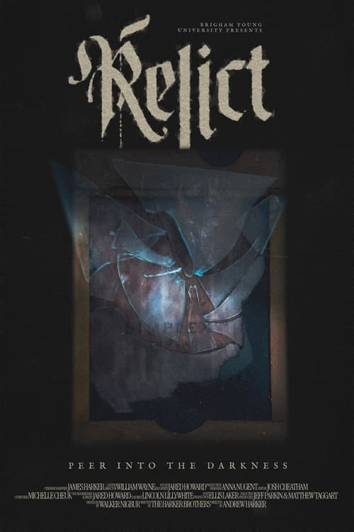 Relict (2026) poster