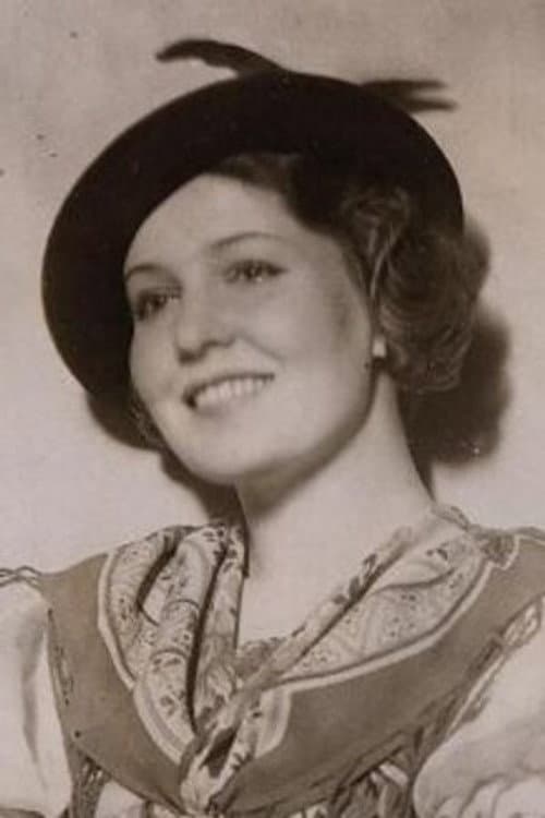 Phillis Fehr foto