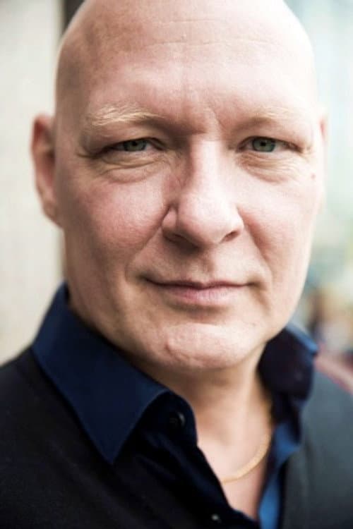 Dan Berglund foto