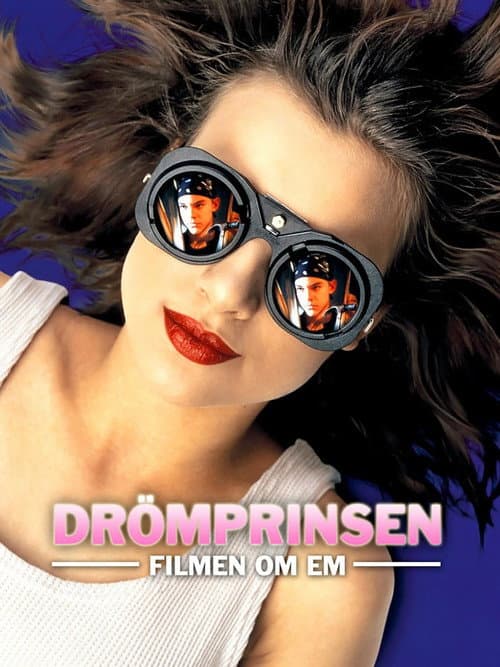 Drömprinsen - Filmen om Em (1996) poster