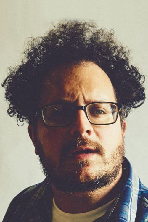Vic Berger IV foto