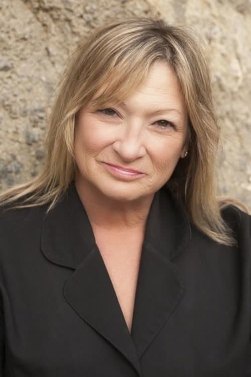 Ellen Ratner foto
