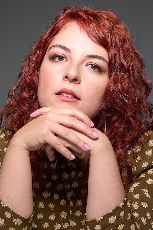 Danae Reynaud foto