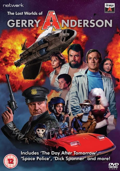 You've Never Seen This! (1955) poster