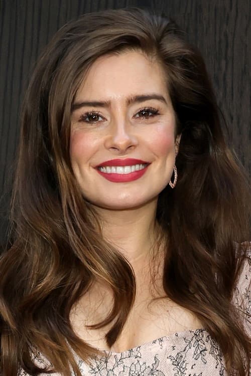 Rachel Shenton foto