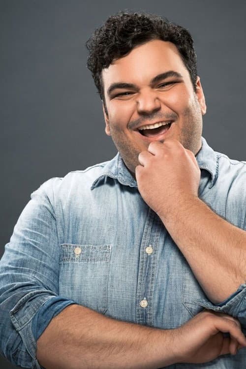 Ian Karmel foto