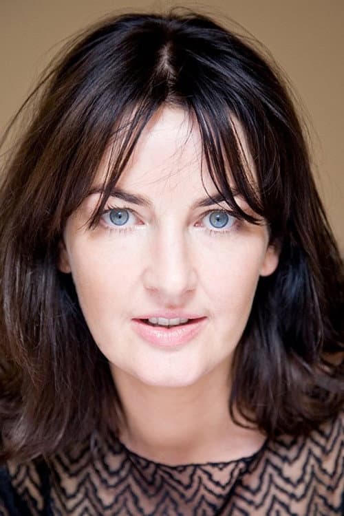 Ciara O'Callaghan foto