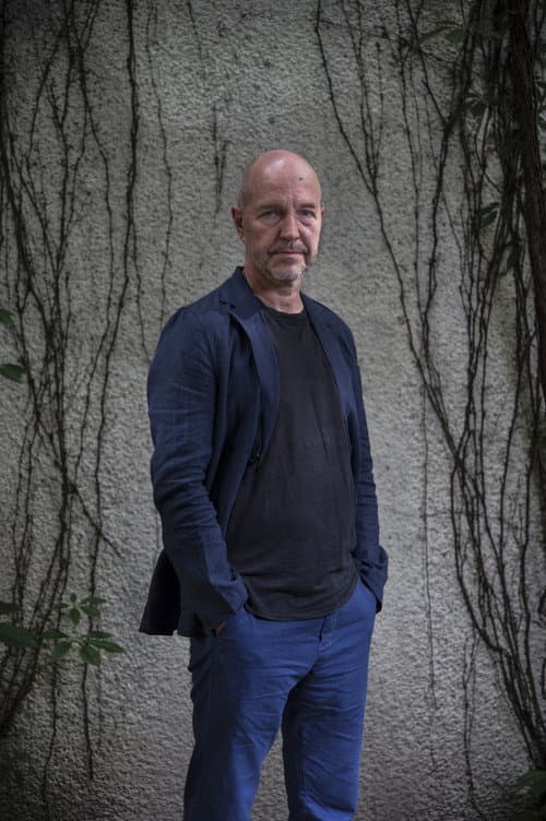 Gellert Tamas foto