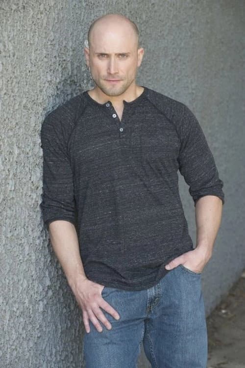 Tom Cohan foto