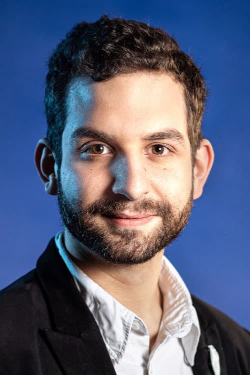 Robin Ferro foto