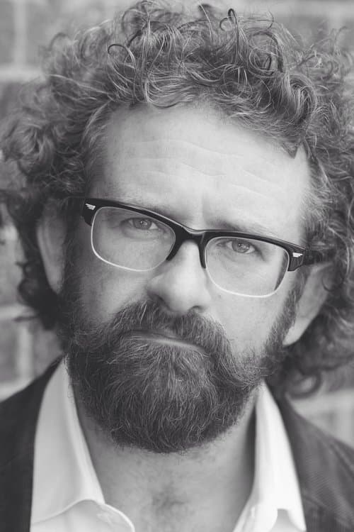 Michael Geary foto