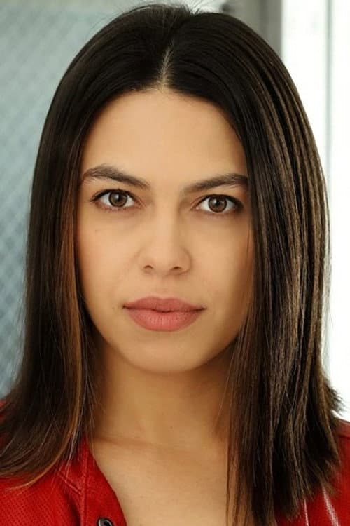 Sharinna Goyco foto