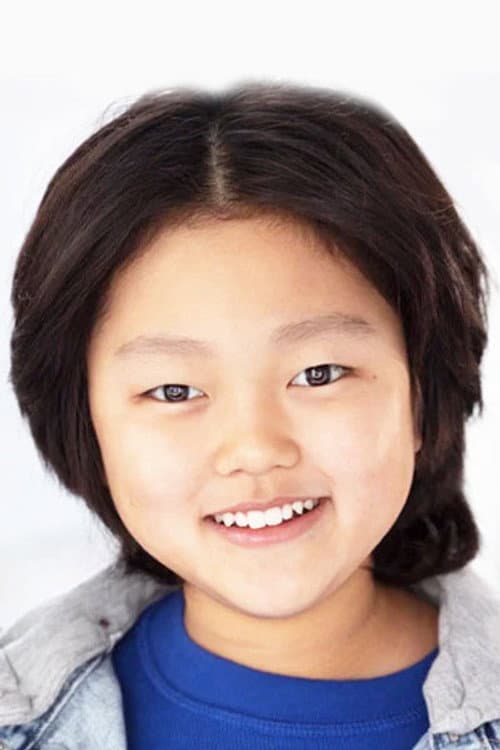 Aidyn James Ahn foto