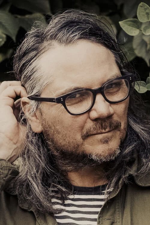 Jeff Tweedy foto
