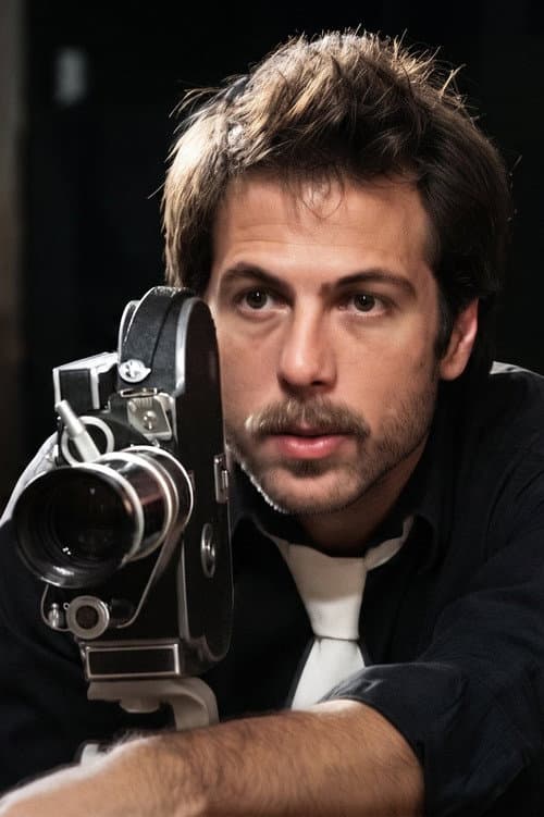 Bernardo Morico foto