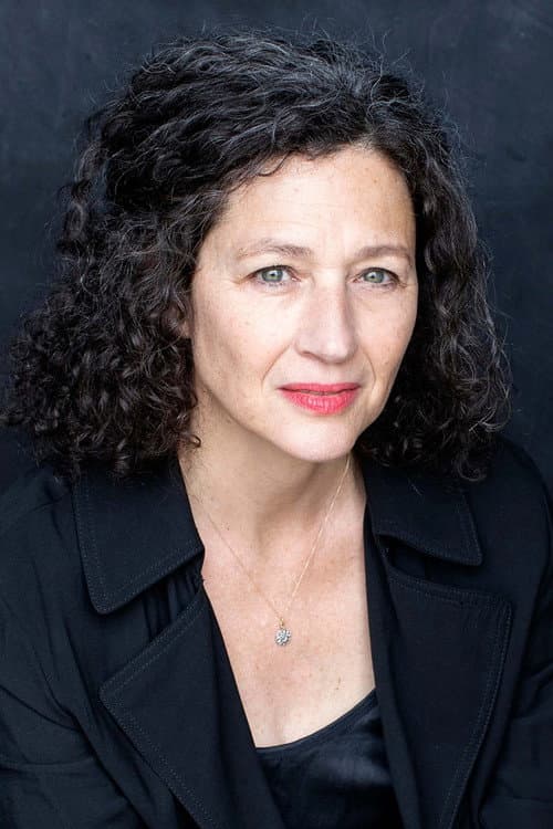 Delia Mayer foto