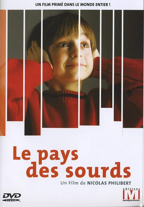 Le Pays des sourds (1992) poster