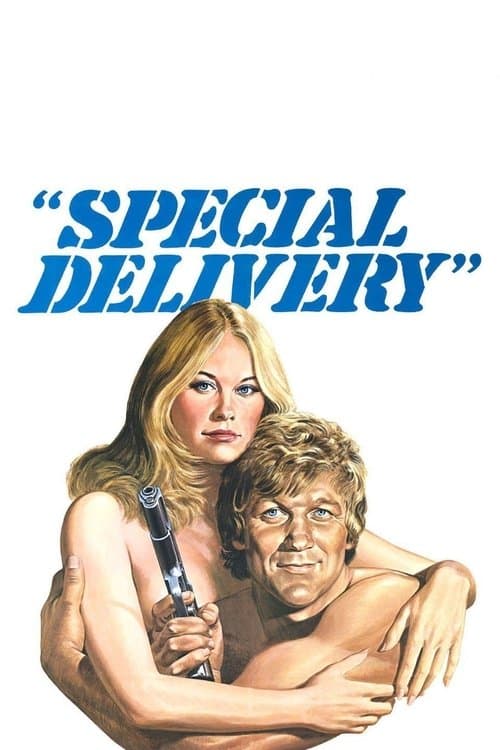 Special Delivery (1976) poster