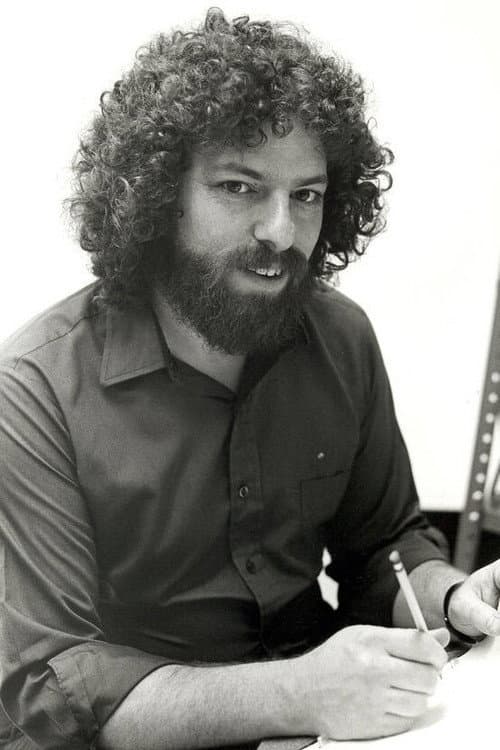 Michael Sporn foto