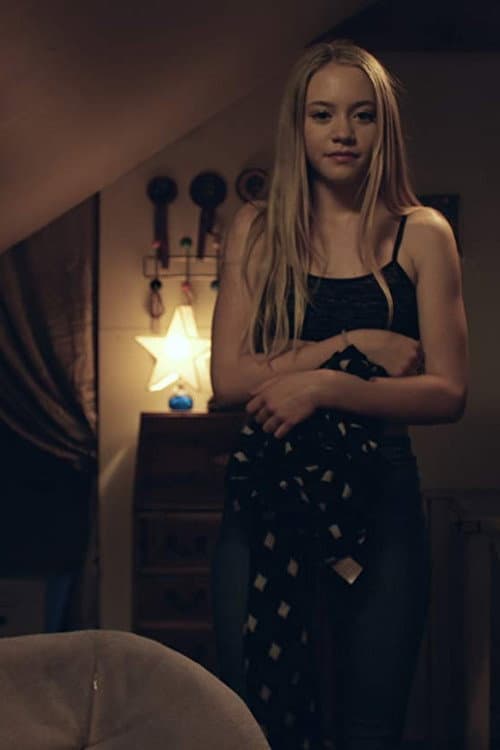 Jag tror jag är lite kär i dig (2018) poster