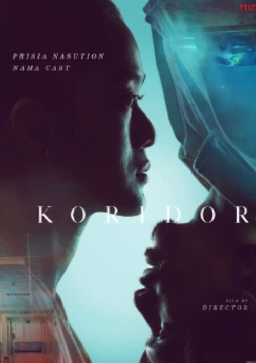 Koridor (2023) poster