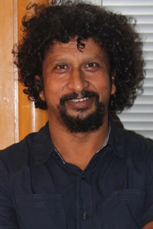 Aanand Raut foto