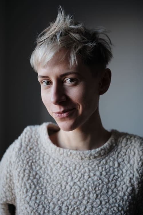 Sara Celler-Jezierska foto