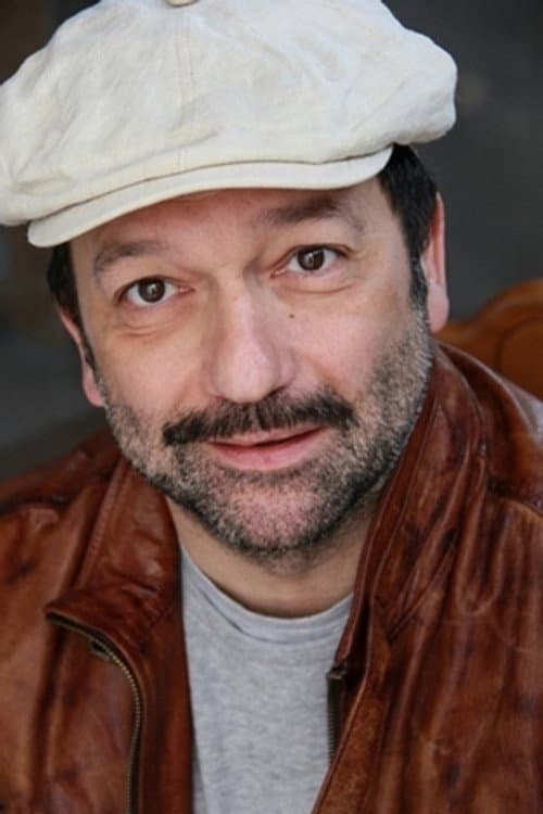 Francesco Procopio foto