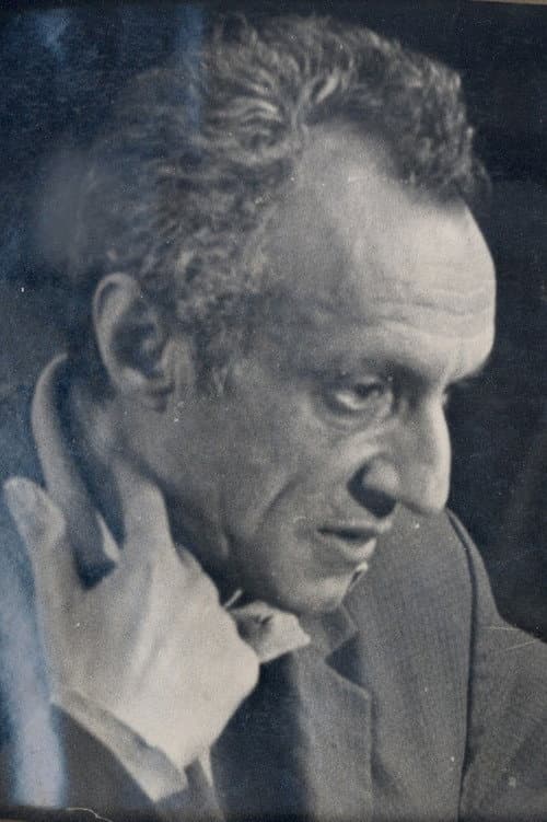 Յուրի Երզնկյան foto
