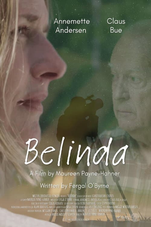 Belinda (2024) poster