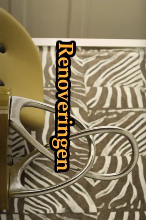 Renoveringen (2013) poster